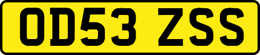 OD53ZSS