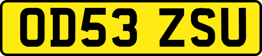 OD53ZSU
