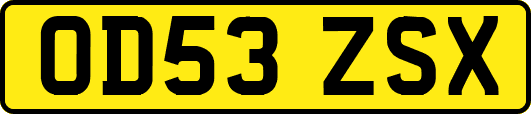 OD53ZSX