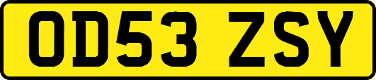 OD53ZSY