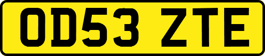 OD53ZTE