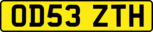OD53ZTH