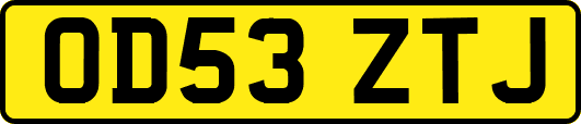 OD53ZTJ