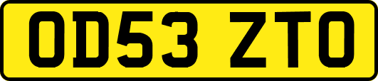 OD53ZTO