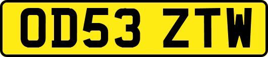 OD53ZTW