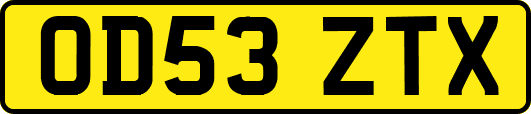 OD53ZTX