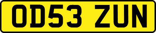 OD53ZUN