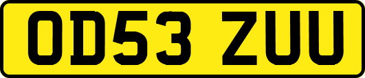 OD53ZUU