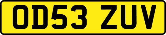 OD53ZUV