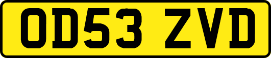OD53ZVD