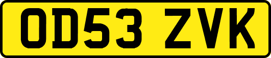 OD53ZVK