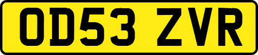 OD53ZVR