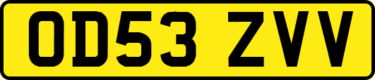 OD53ZVV