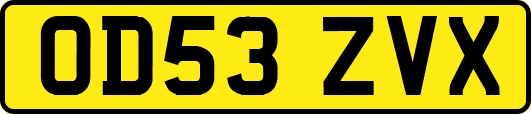 OD53ZVX
