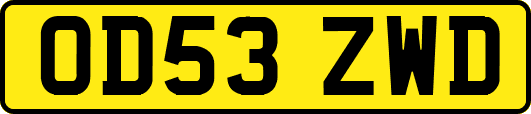 OD53ZWD