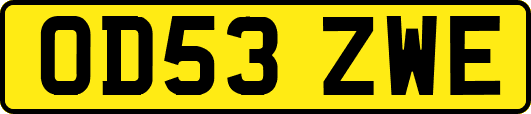 OD53ZWE