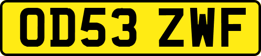 OD53ZWF