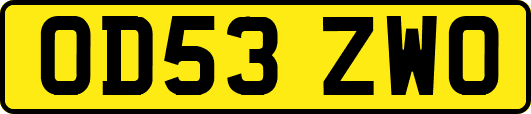 OD53ZWO