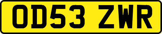 OD53ZWR
