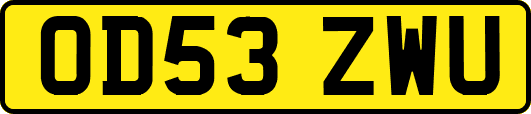 OD53ZWU