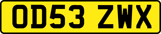 OD53ZWX