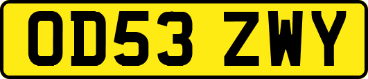 OD53ZWY