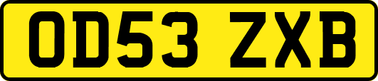 OD53ZXB
