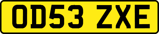 OD53ZXE