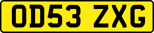 OD53ZXG