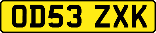 OD53ZXK