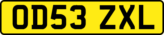 OD53ZXL