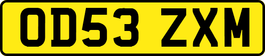 OD53ZXM