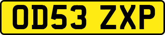 OD53ZXP