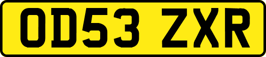 OD53ZXR