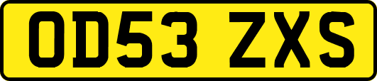 OD53ZXS