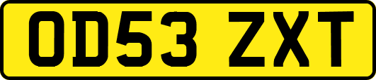 OD53ZXT