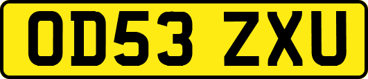 OD53ZXU