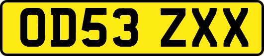 OD53ZXX