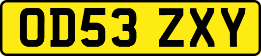 OD53ZXY
