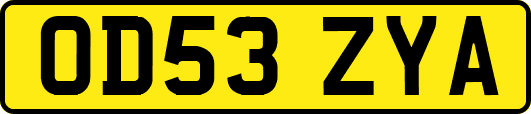 OD53ZYA