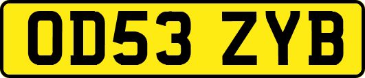 OD53ZYB