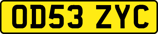 OD53ZYC