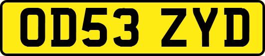 OD53ZYD
