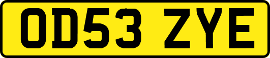 OD53ZYE