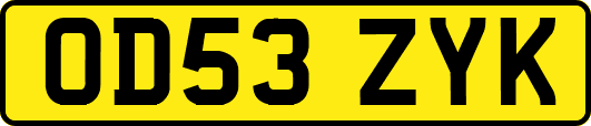 OD53ZYK