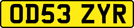 OD53ZYR