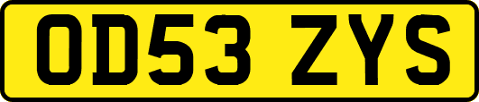 OD53ZYS