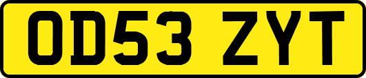 OD53ZYT