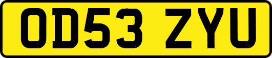 OD53ZYU