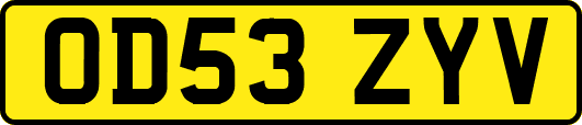OD53ZYV